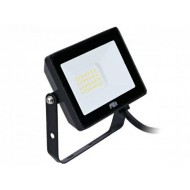 Proiector LED 10W PHILIPS PILA BVP008 Corp Negru Alb Neutru