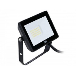 Proiector LED 10W PHILIPS PILA BVP008 Corp Negru Alb Neutru