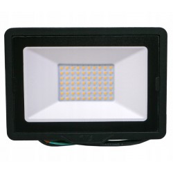 Proiector LED 50W PHILIPS PILA BVP008 Corp Negru Alb Neutru