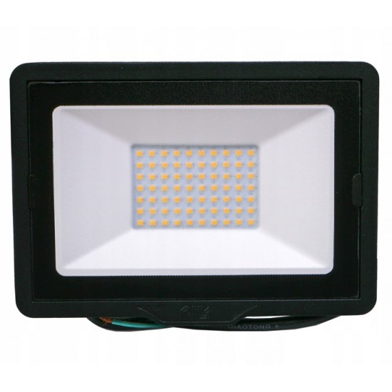 Proiector LED 50W PHILIPS PILA BVP008 Corp Negru Alb Neutru