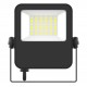 Proiector LED 30W Capri Basic SCHRACK Corp Negru IP65
