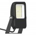Proiector LED 50W Capri Basic SCHRACK asimetric Corp Negru IP65