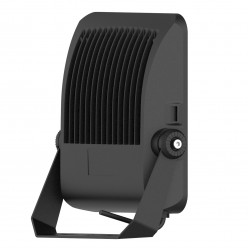 Proiector LED 100W Capri Basic SCHRACK Corp Negru Alb Neutru