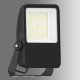Proiector LED 100W Capri Basic SCHRACK Corp Negru Alb Neutru