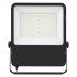 Proiector LED 200W Capri Basic SCHRACK asimetric Corp Negru Alb Neutru