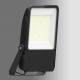 Proiector LED 200W Capri Basic SCHRACK asimetric Corp Negru Alb Neutru