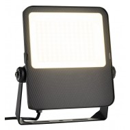 Proiector LED 100W Capri Basic SCHRACK Corp Negru Alb Neutru