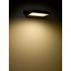 Proiector LED 100W Capri Basic SCHRACK Corp Negru Alb Neutru