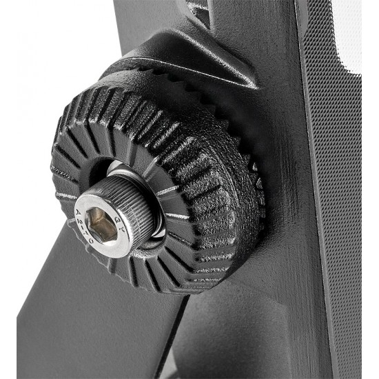 Proiector LED 100W Capri Basic SCHRACK asimetric Corp Negru lumina neutra IP65