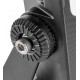 Proiector LED 100W Capri Basic SCHRACK asimetric Corp Negru lumina neutra IP65