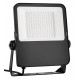 Proiector LED 100W Capri Basic SCHRACK asimetric Corp Negru lumina neutra IP65