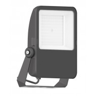Proiector LED 70W Capri Basic SCHRACK simetric Corp Negru IP65