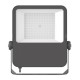 Proiector LED 70W Capri Basic SCHRACK asimetric Corp Negru IP65
