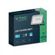 Proiector LED 30W cip Samsung PRO-S corp negru IP65
