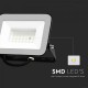 Proiector LED 30W cip Samsung PRO-S corp negru IP65