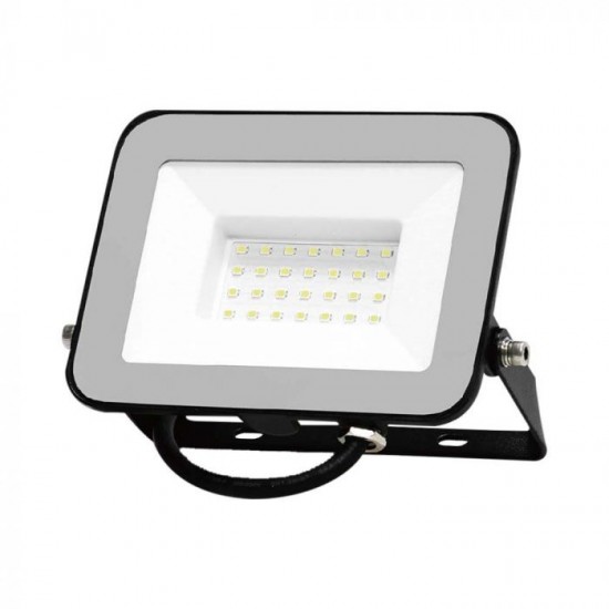 Proiector LED 30W cip Samsung PRO-S corp negru IP65