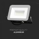 Proiector LED 30W cip Samsung PRO-S corp negru IP65