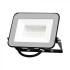 Proiector LED 30W cip Samsung PRO-S corp negru IP65