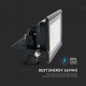 Proiector LED 20W cip SAMSUNG conexiune directa Corp Negru IP65