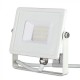 Proiector LED 20W Cip Samsung Corp Alb Alb Rece