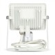 Proiector LED cu senzor 20W Cip SAMSUNG Corp Alb Alb Neutru
