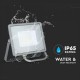 Proiector LED 30W cip Samsung Corp Gri lumina rece
