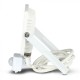 Proiector LED cu senzor 30W Cip SAMSUNG Corp Alb Alb Rece