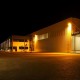 Proiector LED 135W LEDVANCE COMPACT negru IP65