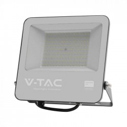 Proiector LED 100W Evolution cip Samsung 135lm/W Corp Negru IP65
