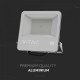 Proiector LED 100W Evolution cip Samsung 135lm/W Corp Negru IP65