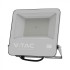 Proiector LED 100W Evolution cip Samsung 135lm/W Corp Negru IP65