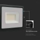 Proiector LED 30W E-Series G2 corp negru IP65