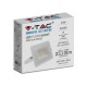 Proiector LED 30W E-Series G2 corp alb IP65