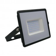 Proiector LED 50W E-Series G2 corp negru IP65