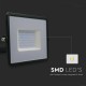 Proiector LED 50W E-Series G2 corp negru IP65