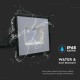 Proiector LED 50W E-Series G2 corp negru IP65