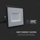 Proiector LED 50W E-Series G2 corp negru IP65
