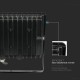 Proiector LED 50W E-Series G2 corp negru IP65