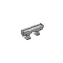 Corp de iluminat LED liniar etans 6W tip wallwasher XFLOW 270mm UGR<16