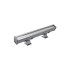 Corp de iluminat LED liniar etans 12W tip wallwasher XFLOW 500mm UGR<16