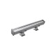 Corp de iluminat LED liniar etans 12W tip wallwasher XFLOW 500mm UGR<16