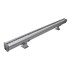 Corp de iluminat LED liniar etans 24W tip wallwasher XFLOW 1000mm UGR<16