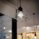 Bec LED bulb smart 4.8W E14 control telecomanda RF dimabil RGB+3000K