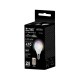 Bec LED bulb smart 4.8W E14 control telecomanda RF dimabil RGB+3000K