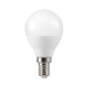 Bec LED bulb smart 4.8W E14 control telecomanda RF dimabil RGB+3000K