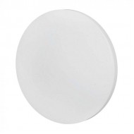 Plafoniera LED inteligenta 24W Smart dimabila RGB 3in1 compatibil Amazon Alexa si Google Home IP20 aspect instelat