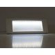 Lampa LED de urgenta 5h 3.8W cip Samsung montaj aparent sau incastrat