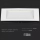 Lampa LED de urgenta 5h 3.8W cip Samsung montaj aparent sau incastrat
