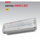 Lampa LED de urgenta 2.8W XARROW Montaj Aparent