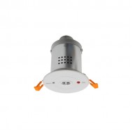 Corp de iluminat LED de siguranta XARROW 1.8W nepermanent 3h autotest IP20